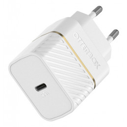 OtterBox Wall Charger Älypuhelin Valkoinen AC Sisätila