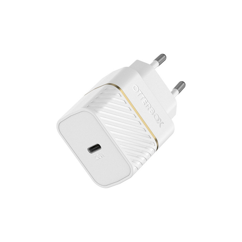 OtterBox Wall Charger Älypuhelin Valkoinen AC Sisätila