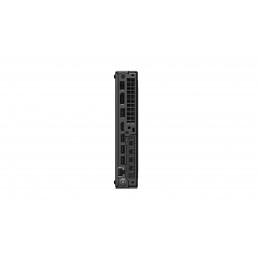 Lenovo ThinkStation P3 Tiny Intel® Core™ i9 i9-13900 32 GB DDR5-SDRAM 1 TB SSD Windows 11 Pro Mini PC musta