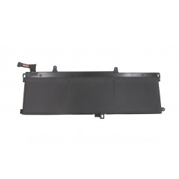 Lenovo 5B10W51832 kannettavan tietokoneen varaosa Akku
