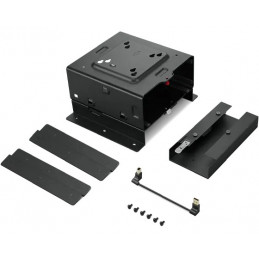 Lenovo 4XF1M65349 asennussarja musta