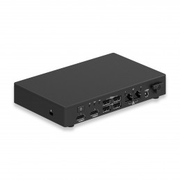 ASUS BNUC13BRKP200B02I musta N50