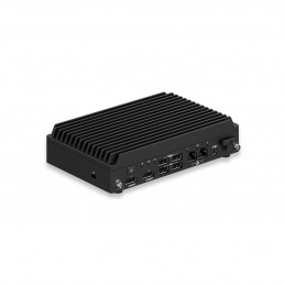 ASUS BNUC13BRKP200B02I musta N50
