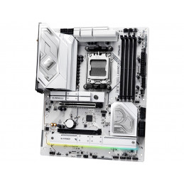 Asrock X870 Steel Legend WiFi AMD X870 Pistoke AM5 ATX