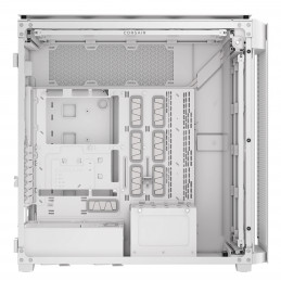 Corsair 9000D RGB AIRFLOW Full Tower Valkoinen