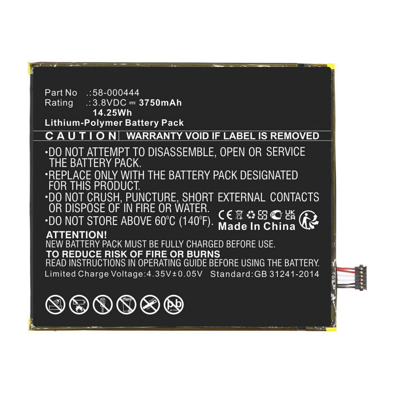 CoreParts MBXAC-BA0128 luokittelematon