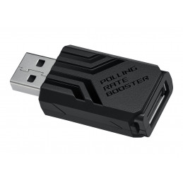 ASUS ROG Polling Rate Booster