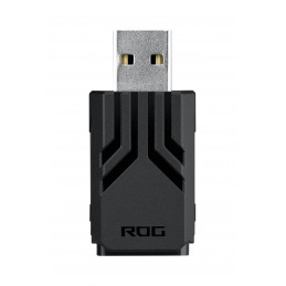 ASUS ROG Polling Rate Booster