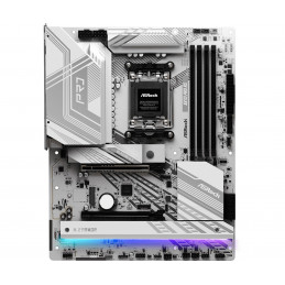 Asrock X870 PRO RS AMD X870 Pistoke AM5 ATX