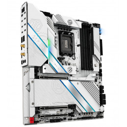 Asrock Z890 Taichi AQUA Intel Z890 LGA 1851 (Socket V1) Laajennettu ATX