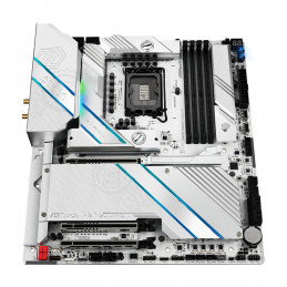 Asrock Z890 Taichi AQUA Intel Z890 LGA 1851 (Socket V1) Laajennettu ATX