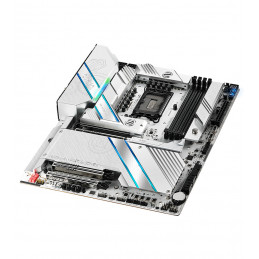 Asrock Z890 Taichi AQUA Intel Z890 LGA 1851 (Socket V1) Laajennettu ATX