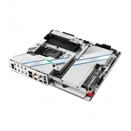 Asrock Z890 Taichi AQUA Intel Z890 LGA 1851 (Socket V1) Laajennettu ATX