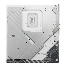 Asrock Z890 Taichi AQUA Intel Z890 LGA 1851 (Socket V1) Laajennettu ATX