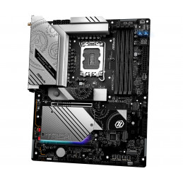 Asrock Z890 Taichi Lite Intel Z890 LGA 1851 (Socket V1) ATX