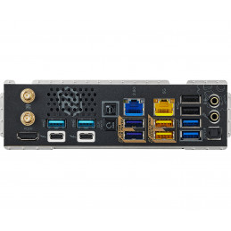 Asrock Z890 Taichi Lite Intel Z890 LGA 1851 (Socket V1) ATX