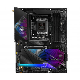Asrock Z890 Riptide WiFi Intel Z890 LGA 1851 (Socket V1) ATX