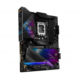 Asrock Z890 Riptide WiFi Intel Z890 LGA 1851 (Socket V1) ATX