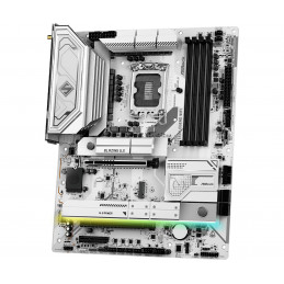 Asrock Z890 Steel Legend WiFi Intel Z890 LGA 1851 (Socket V1) ATX