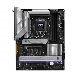 Asrock Z890 LiveMixer WiFi Intel Z890 LGA 1851 (Socket V1) ATX