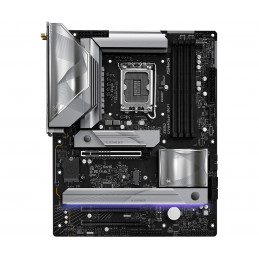 Asrock Z890 LiveMixer WiFi Intel Z890 LGA 1851 (Socket V1) ATX