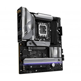 Asrock Z890 LiveMixer WiFi Intel Z890 LGA 1851 (Socket V1) ATX