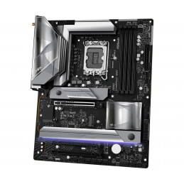 Asrock Z890 LiveMixer WiFi Intel Z890 LGA 1851 (Socket V1) ATX