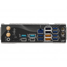 Asrock Z890 LiveMixer WiFi Intel Z890 LGA 1851 (Socket V1) ATX