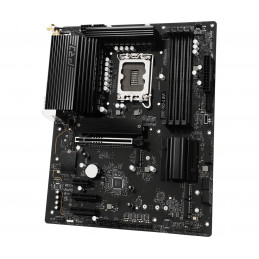 Asrock Z890 Pro-A WiFi Intel Z890 LGA 1851 (Socket V1) ATX
