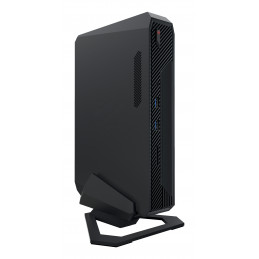 ASUS NUC 14 Performance Kit RNUC14SRKU710002I musta 155H