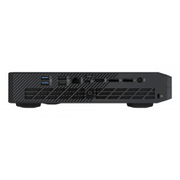 ASUS NUC 14 Performance Kit RNUC14SRKU710002I musta 155H
