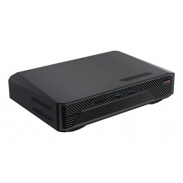ASUS NUC 14 Performance Kit RNUC14SRKU710002I musta 155H
