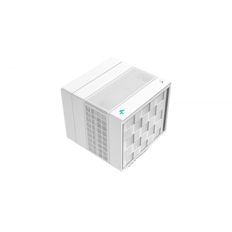 DeepCool ASSASSIN IV Suoritin Ilmanjäähdytin 120 140 mm musta 1 kpl