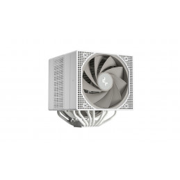 DeepCool ASSASSIN IV Suoritin Ilmanjäähdytin 120 140 mm musta 1 kpl