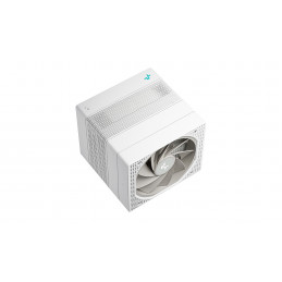 DeepCool ASSASSIN IV Suoritin Ilmanjäähdytin 120 140 mm musta 1 kpl