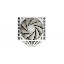 DeepCool ASSASSIN IV Suoritin Ilmanjäähdytin 120 140 mm musta 1 kpl