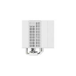 DeepCool ASSASSIN IV Suoritin Ilmanjäähdytin 120 140 mm musta 1 kpl