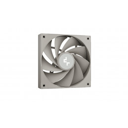DeepCool ASSASSIN IV Suoritin Ilmanjäähdytin 120 140 mm musta 1 kpl