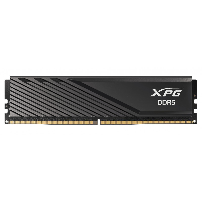 ADATA Lancer Blade muistimoduuli 16 GB 1 x 16 GB DDR5 6400 MHz