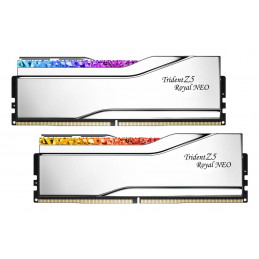 G.Skill Trident Z5 Neo F5-6400J3039G16GX2-TR5NS muistimoduuli 32 GB 2 x 16 GB DDR5 6400 MHz
