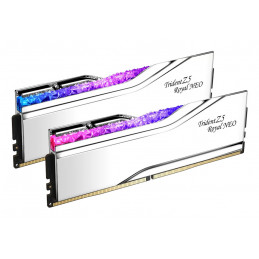 G.Skill Trident Z5 Neo F5-6400J3039G16GX2-TR5NS muistimoduuli 32 GB 2 x 16 GB DDR5 6400 MHz