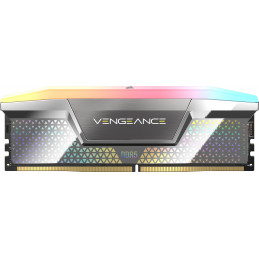 Corsair Vengeance RGB CMHC48GX5M2X8400C40 muistimoduuli 48 GB 2 x 24 GB DDR5 8400 MHz