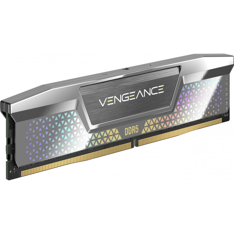 Corsair Vengeance CMKC48GX5M2X8000C38 muistimoduuli 48 GB 2 x 24 GB DDR5 8000 MHz