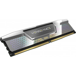 Corsair Vengeance CMKC48GX5M2X8000C38 muistimoduuli 48 GB 2 x 24 GB DDR5 8000 MHz