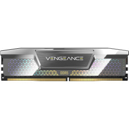 Corsair Vengeance CMKC48GX5M2X8000C38 muistimoduuli 48 GB 2 x 24 GB DDR5 8000 MHz