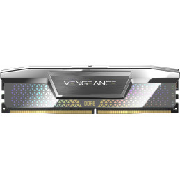 Corsair Vengeance CMKC48GX5M2X8000C38 muistimoduuli 48 GB 2 x 24 GB DDR5 8000 MHz