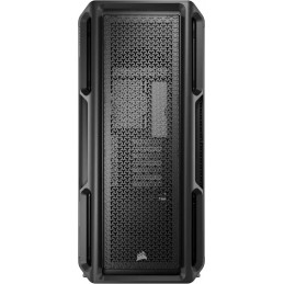 Corsair 5000T Midi Tower musta