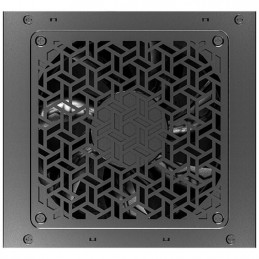 Antec GSK ATX3.1 750W 80 PLUS Gold virtalähdeyksikkö 20+4 pin ATX ATX musta