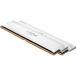 Crucial CP2K16G64C38U5W muistimoduuli 32 GB 2 x 16 GB DDR5 6400 MHz