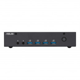 ASUS ExpertCenter PN43-BBN97MDS Mini PC musta N97